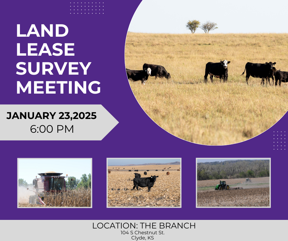 Land Lease meeting information