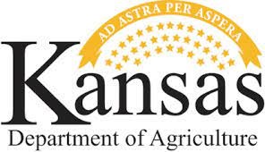 Kansas Department of Agriculture (KDA) Logo