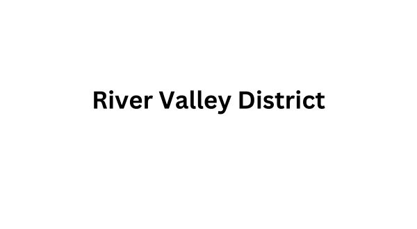 River Valley District