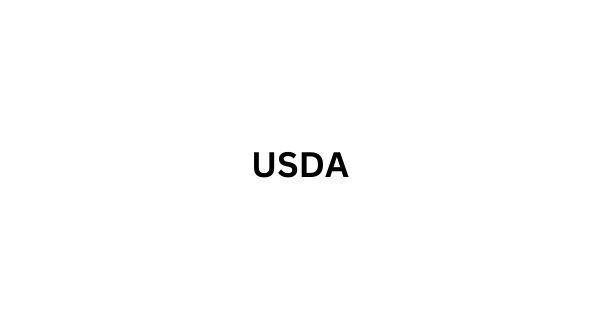 USDA